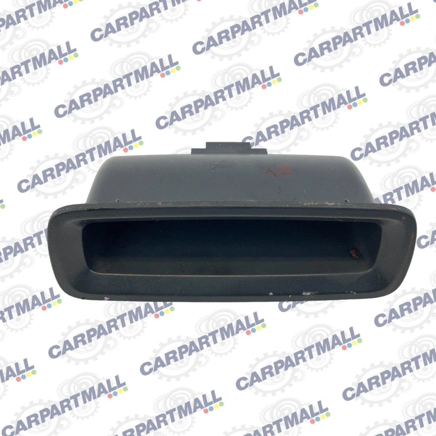 2009 2010 2011 DODGE JOURNEY REAR LEFT SIDE DOOR PULL POCKET STORAGE 100000857