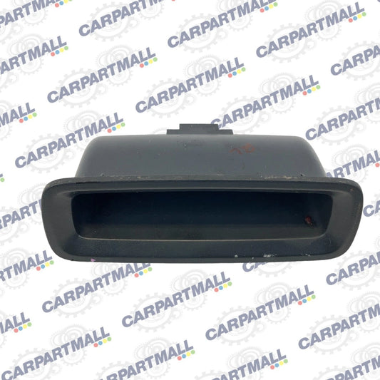2009 2010 2011 DODGE JOURNEY REAR LEFT SIDE DOOR PULL POCKET STORAGE 100000857