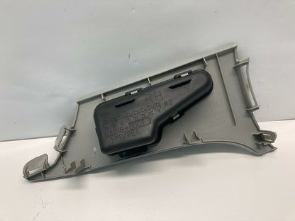 2010-2015 Toyota Prius Front Right Passenger Vent Cover Panel Trim 62218-47040