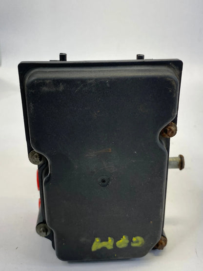 2007-2010 HYUNDAI ELANTRA ABS ANTI LOCK BRAKE PUMP FRONT OEM FACTORY 58920-2H300
