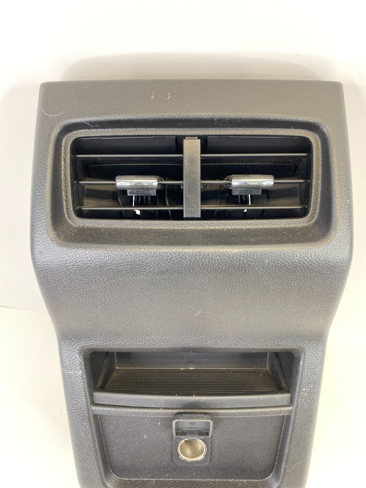 2015-2024 Ford Edge Rear Center Console Cover Panel Bezel FT4B-R045A12-A-ZHE OEM