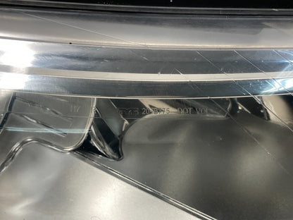 2009-2012 Volkswagen CC Front Right Passenger Headlight Headlamp Aftermarket