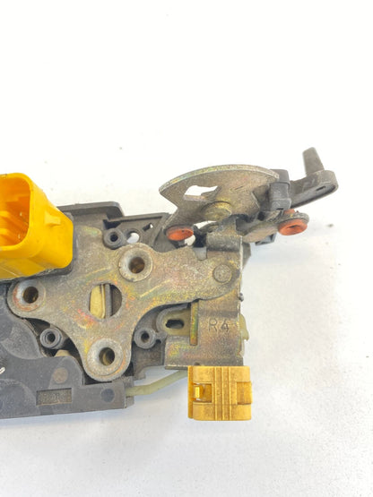 1999-2005 GRAND AM SEDAN 99-04 ALERO REAR RIGHT BACK DOOR LOCK LATCH ACTUATOR