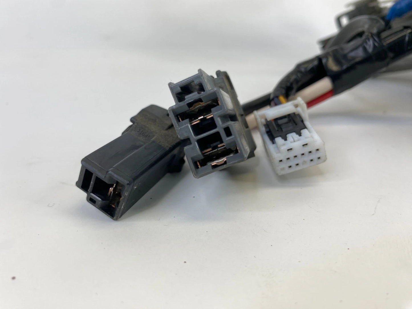 2011-2013 Mitsubishi Outlander Sport Power Steering Column Motor JJ301-000571