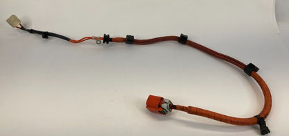 2001-2007 Toyota Highlander Hybrid Engine Wire Wiring Harness Loom OEM