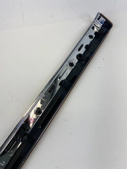 2007 2008 Cadillac SRX Rear Left Side Interior Door Trim Molding Bezel OEM