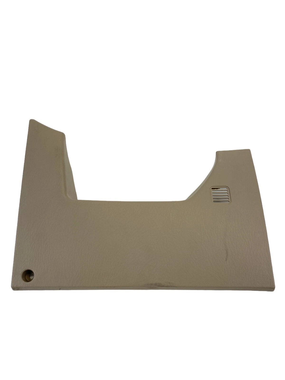 99-04 HONDA ODYSSEY LEFT DRIVER SIDE LOWER DASH TRIM COVER PANEL 77300-S0X-A0