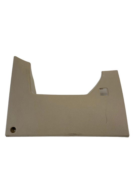 99-04 HONDA ODYSSEY LEFT DRIVER SIDE LOWER DASH TRIM COVER PANEL 77300-S0X-A0