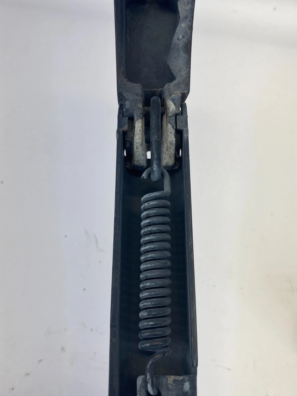2006-2011 HONDA CIVIC COUPE FRONT WINDSHIELD WIPER ARM PAIR SET OEM