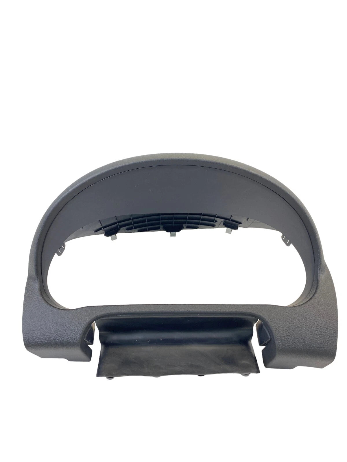 2009-2013 MAZDA 6 INSTRUMENT CLUSTER SPEEDOMETER COVER BEZEL TRIM GS3L55423 OEM