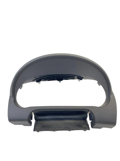 2009-2013 MAZDA 6 INSTRUMENT CLUSTER SPEEDOMETER COVER BEZEL TRIM GS3L55423 OEM