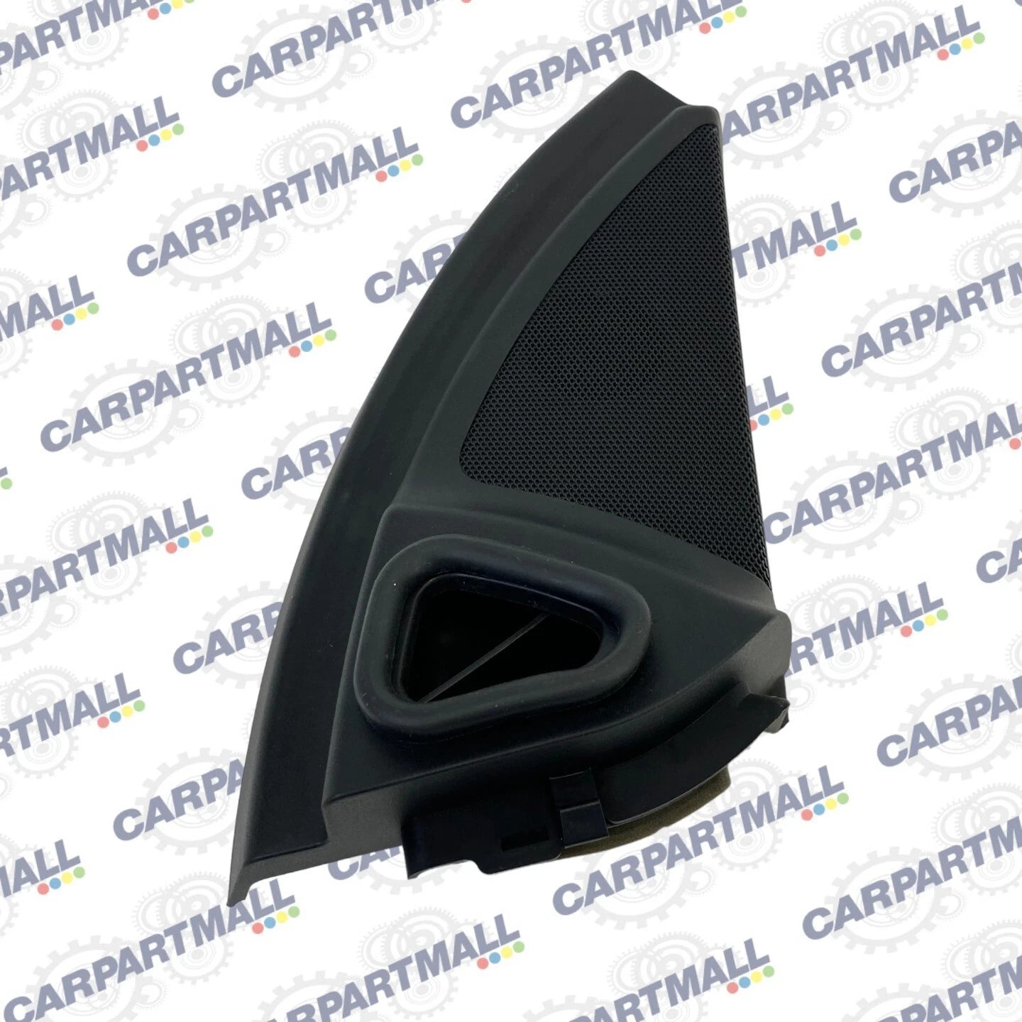 2006-2011 MERCEDES-BENZ ML350 FRONT RIGHT SIDE DOOR SPEAKER TWEETER 1648203602