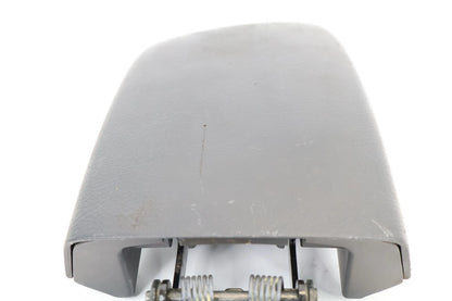 2007-2012 TOYOTA YARIS SEDAN CENTER CONSOLE PLASTIC ARMREST LID COVER ASSY OEM