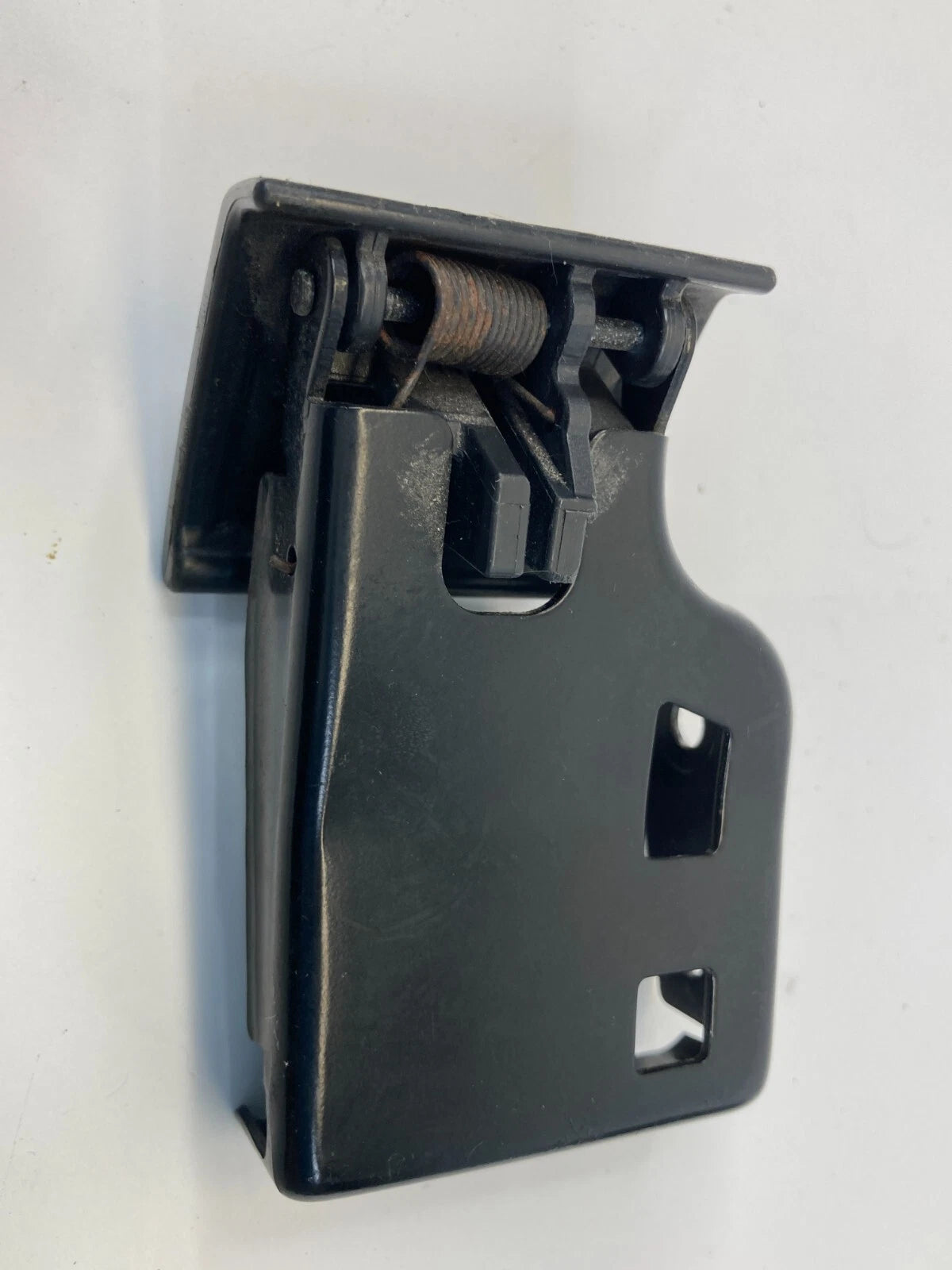 2009-2014 NISSAN MAXIMA 07-13 ALTIMA FRONT HOOD RELEASE OPEN HANDLE SWITCH OEM