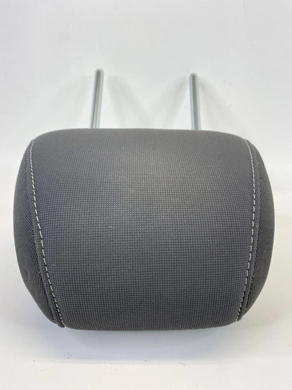 2012-2014 FORD FOCUS FRONT LEFT DRIVER SIDE SEAT HEADREST HEAD REST ASSEMBLY