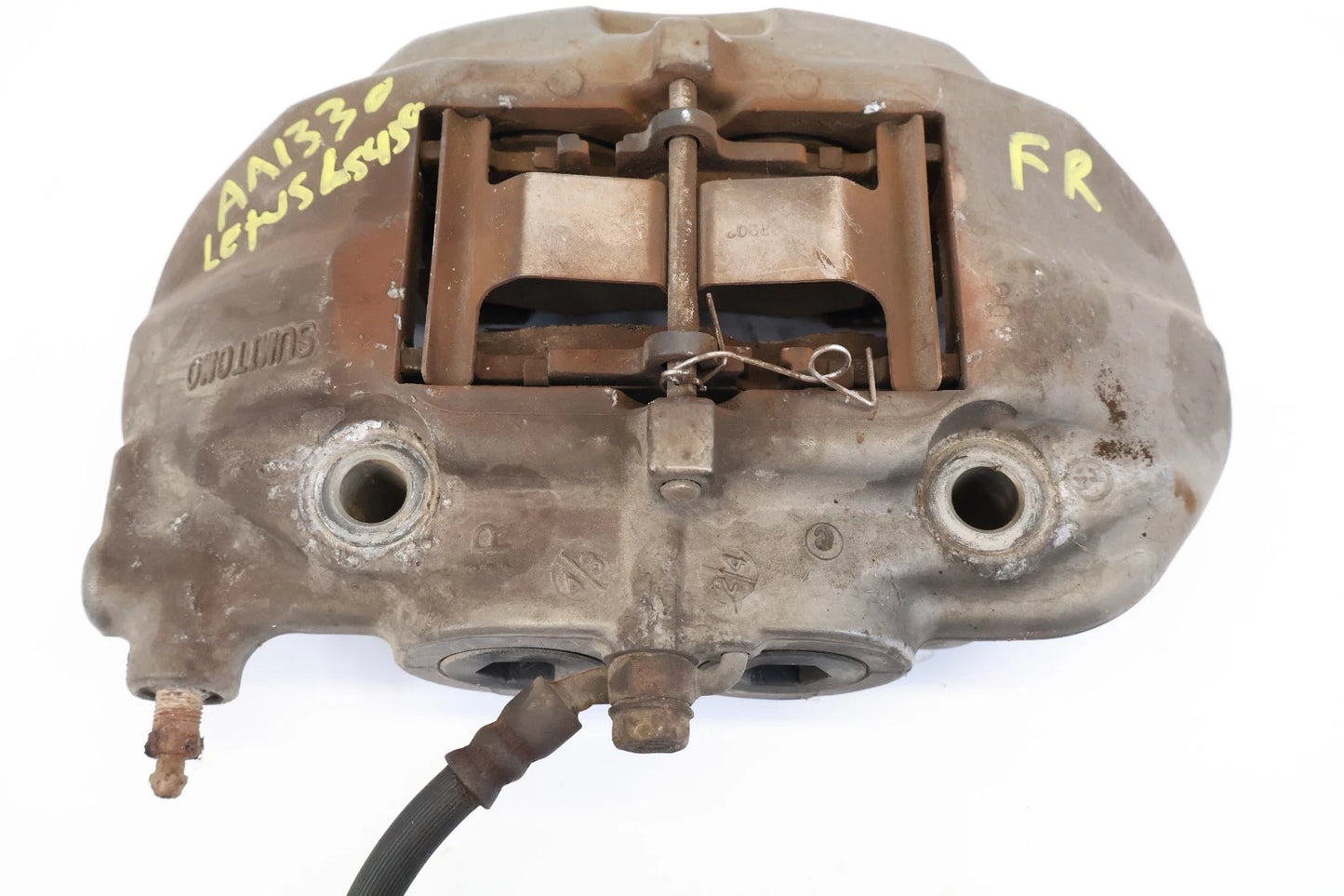 01 02 03 04 05 06 Lexus LS430 4.3L FRONT RIGHT PASSENGER SIDE BRAKE CALIPER OEM