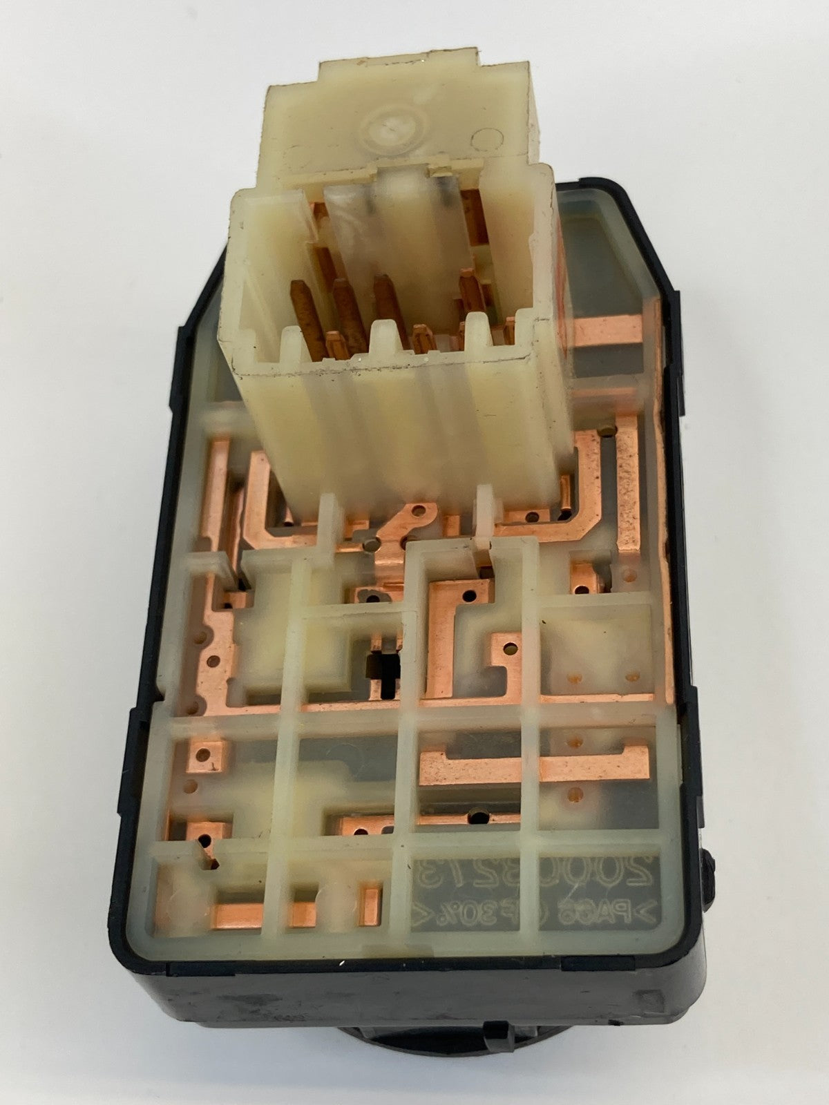 2011 2012 2013 2014 Hyundai Sonata Power Mirror Control Switch 202006586 OEM