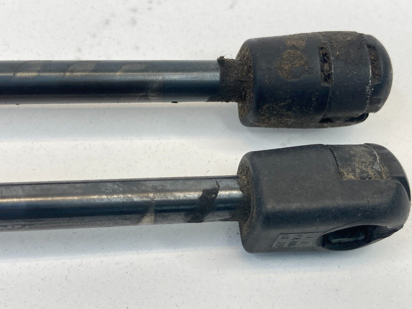 08-12 Ford Escape Hybrid Rear Trunk Hatch Lift Cylinder Support Shock Pair OEM