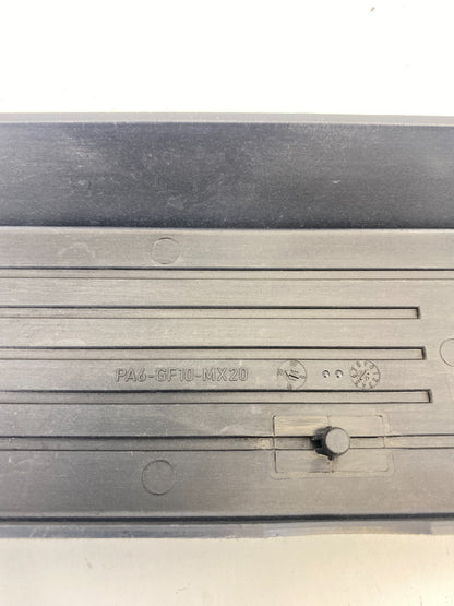 2009-2013 BMW 328i xDrive 3.0L L6 Engine Air Intake Manifold Cover OEM