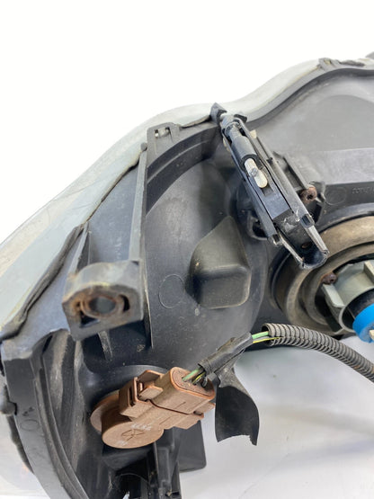 2003-2005 DODGE RAM 2500 RIGHT PASSENGER SIDE HEAD LIGHT LAMP 55077121AD OEM