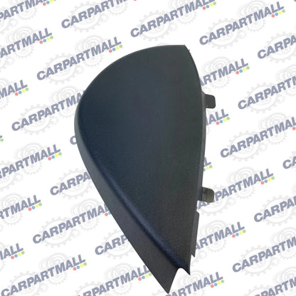 2003-2011 SAAB 9-3 RIGHT PASSENGER SIDE DASH END CAP COVER BEZEL TRIM 12801749A