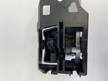 2010 2011 TOYOTA PRIUS FRONT RIGHT PASSENGER SIDE INNER DOOR HANDLE ASSEMBLY OEM