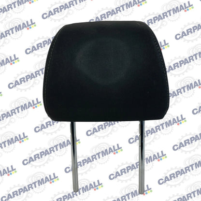 2015-2018 FORD FOCUS FRONT LEFT SIDE SEAT HEADREST HEAD REST ASSEMBLY OEM