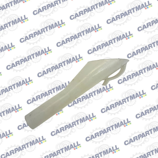 2011-2013 FORD FIESTA FUEL TANK FILLER FUNNEL NECK TUBE PIPE 8U5A-17B068-AD OEM