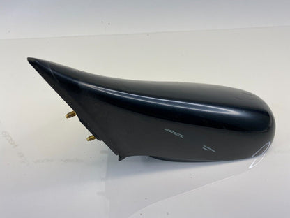 1998-2002 Toyota Corolla Left Driver Side Manual Side View Door Mirror OEM