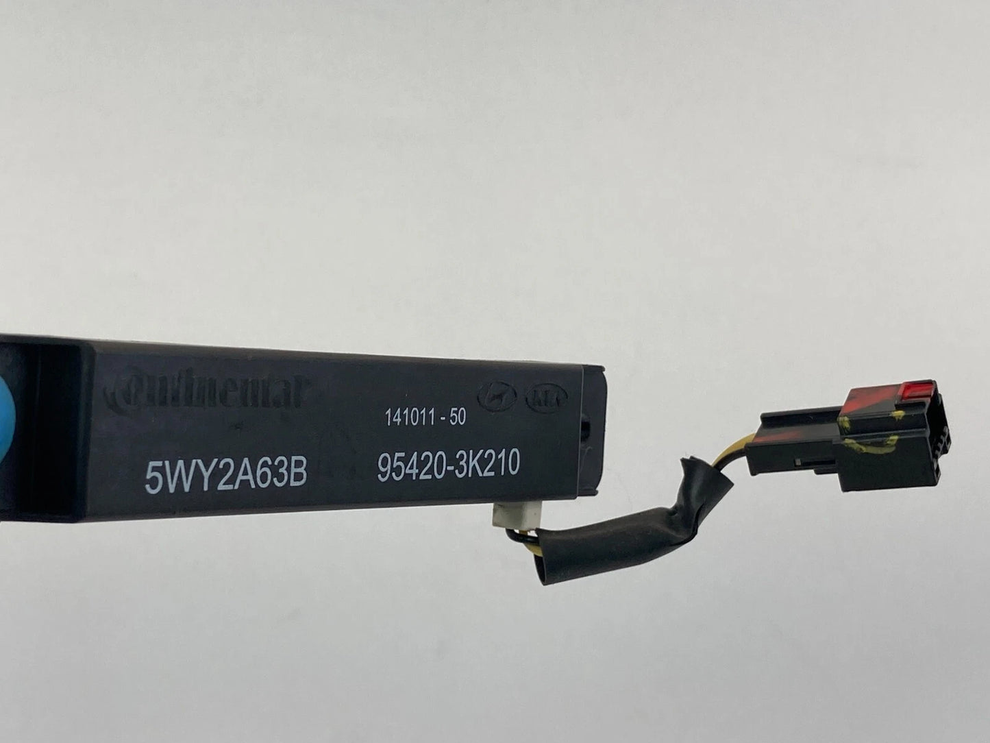 11 12 13 14 15 HYUNDAI SONATA SEDAN SMART KEYLESS ANTENNA MODULE 954203K210 OEM