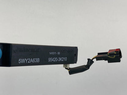11 12 13 14 15 HYUNDAI SONATA SEDAN SMART KEYLESS ANTENNA MODULE 954203K210 OEM