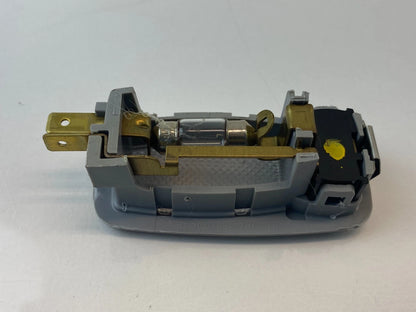 11-13 HYUNDAI ELANTRA LEFT DRIVER OVERHEAD SUNVISOR COURTESY LIGHT 92891-3SXXX