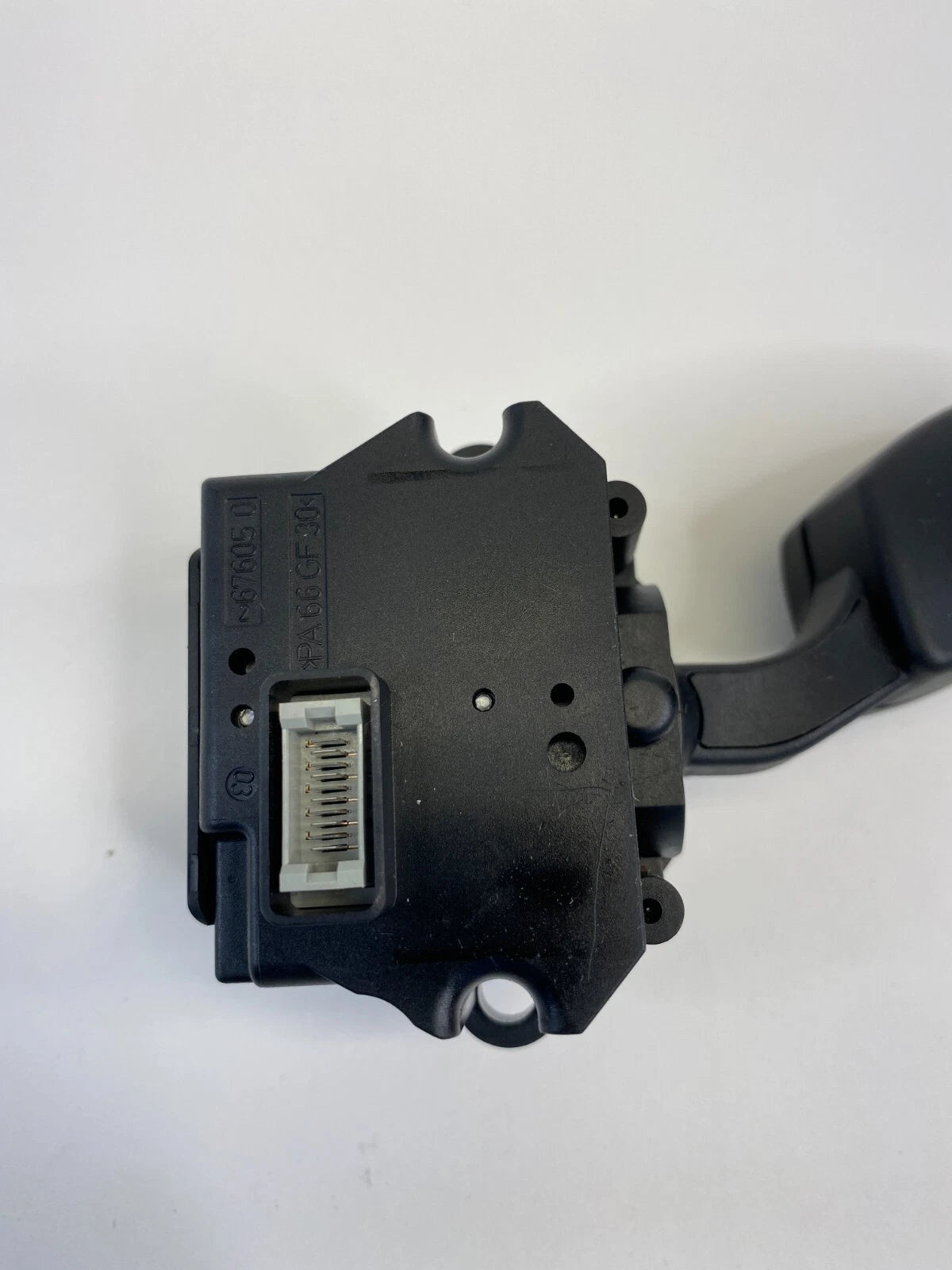 06 07 08 09 10 BMW 550I CRUISE CONTROL STALK COLUMN SWITCH 6951352-02 OEM