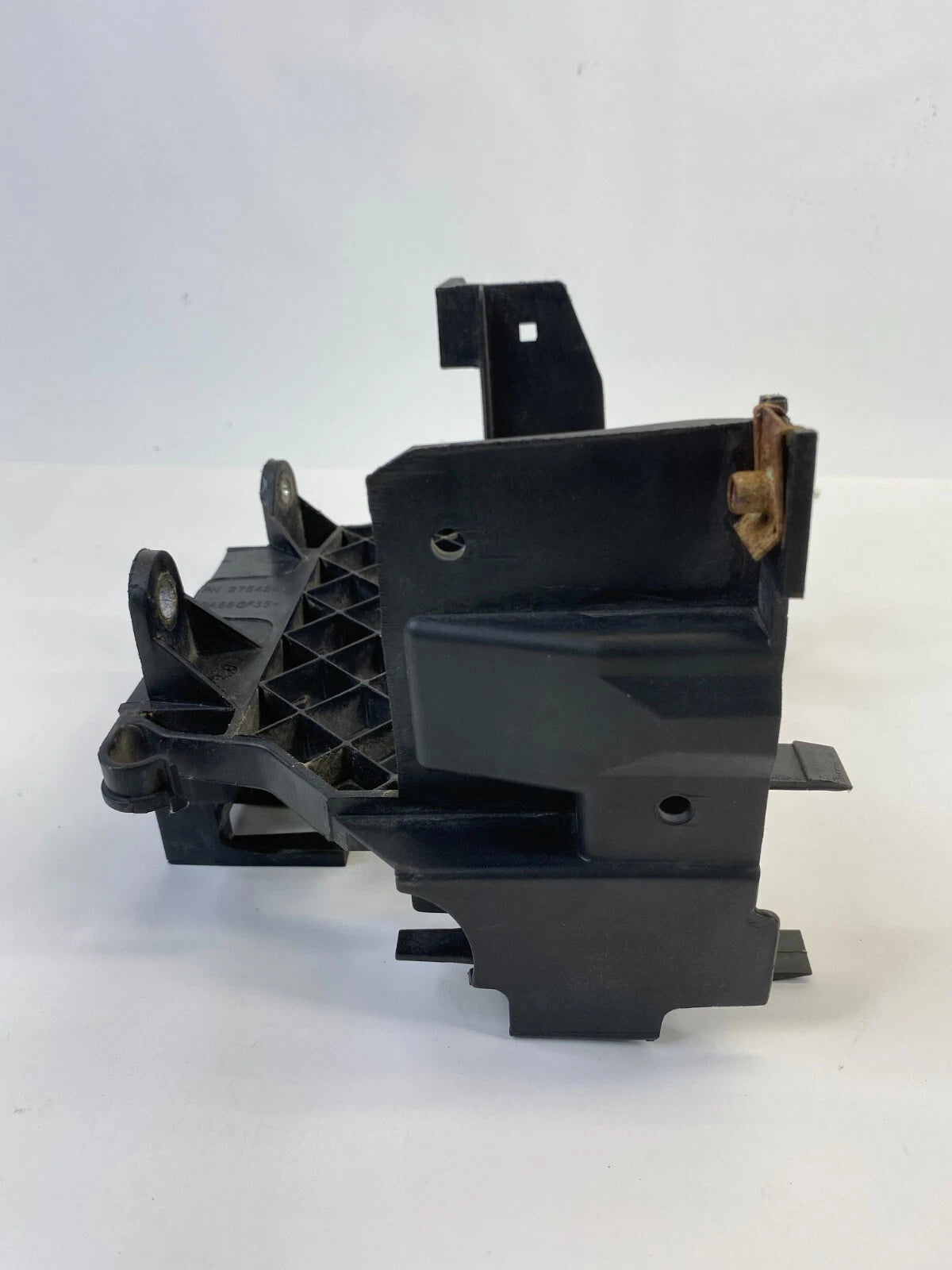 2007-2015 MINI COOPER ENGINE CONTROL MODULE SUPPORT BRACKET HOLDER 2754241 OEM