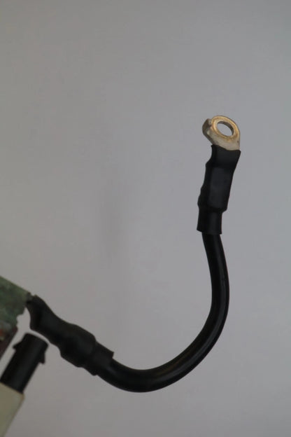 2012-2017 HYUNDAI ACCENT BATTERY NEGATIVE CABLE TERMINAL 37180-1R500 OEM