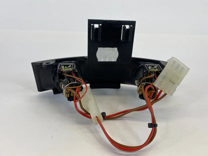 02-05 BMW 745I REAR CENTER CONSOLE CIGARETTE LIGHTER POWER OUTLET 51167002402