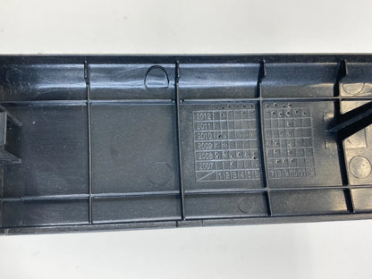 13-15 CHEVY CAPTIVA SPORT DASH RIGHT SIDE MOLDING TRIM PANEL COVER 96661737 OEM