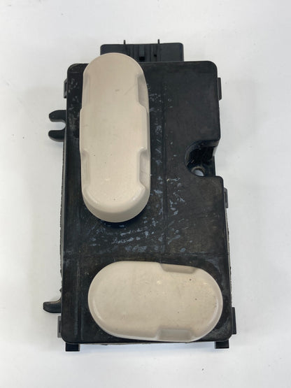2003-2006 Lincoln Navigator Front Left Seat Position Control Switch OEM