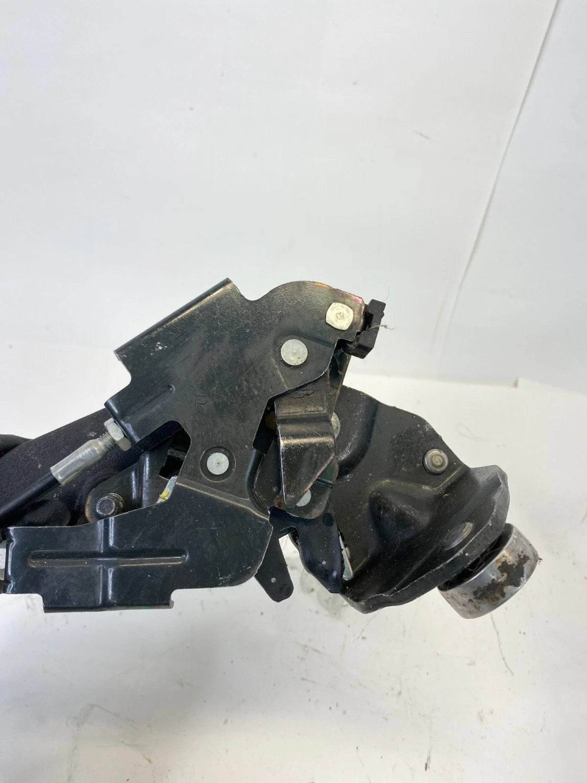 2005-2010 HONDA ODYSSEY RIGHT REAR SLIDING DOOR LATCH LOCK ACTUATOR ROLLER OEM