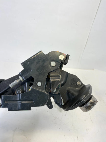 2005-2010 HONDA ODYSSEY RIGHT REAR SLIDING DOOR LATCH LOCK ACTUATOR ROLLER OEM