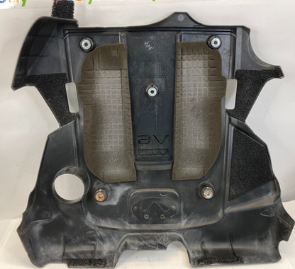 2008-2013 Infiniti G37 3.7L V6 VVEL Engine Motor Top Cap Cover 14041-EY01A OEM