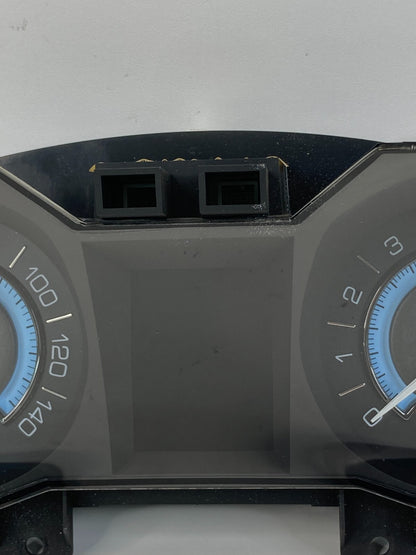 2011 Buick LaCrosse AT Speedometer Instrument Cluster Gauges 173K Miles 22788031