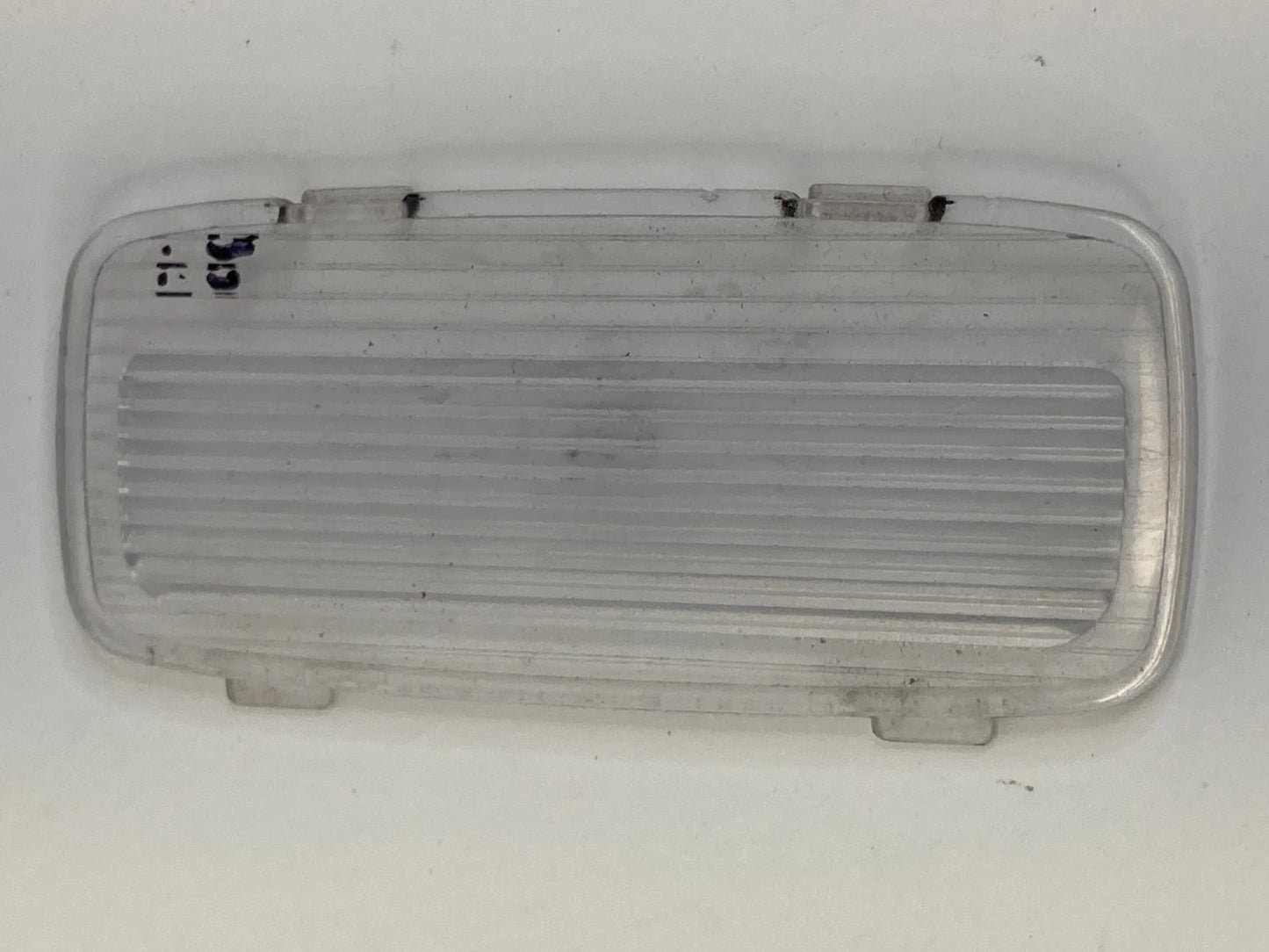 2003-2009 HONDA ACCORD FRONT RIGHT SIDE DOOR PANEL COURTESY LIGHT COVER LENS OEM