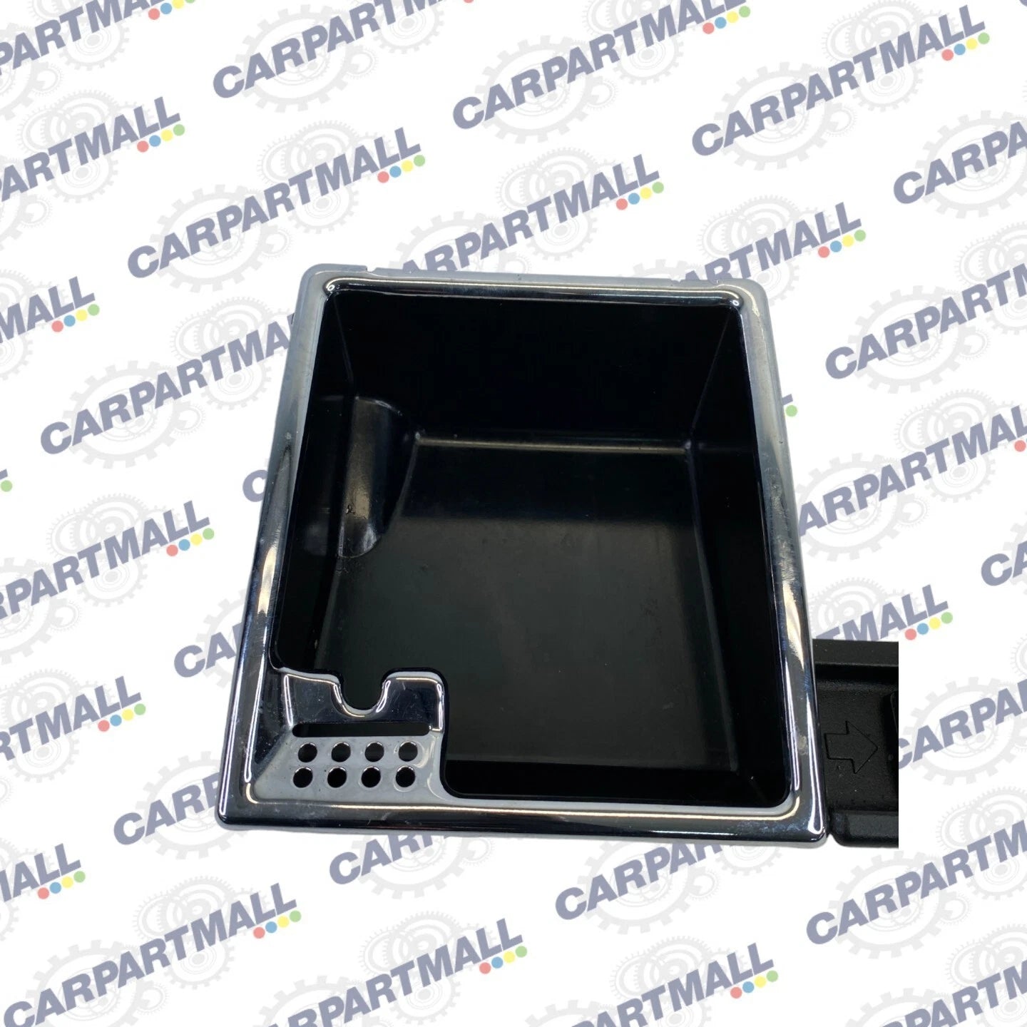 2003-2006 MERCEDES BENZ E500 FRONT CENTER CONSOLE ASHTRAY STORAGE A2118100428