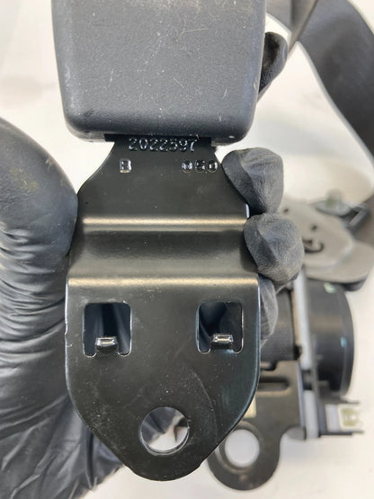 2005-2011 CADILLAC STS FRONT RIGHT PASSENGER SEAT BELT RETRACTOR ASSEMBLY OEM