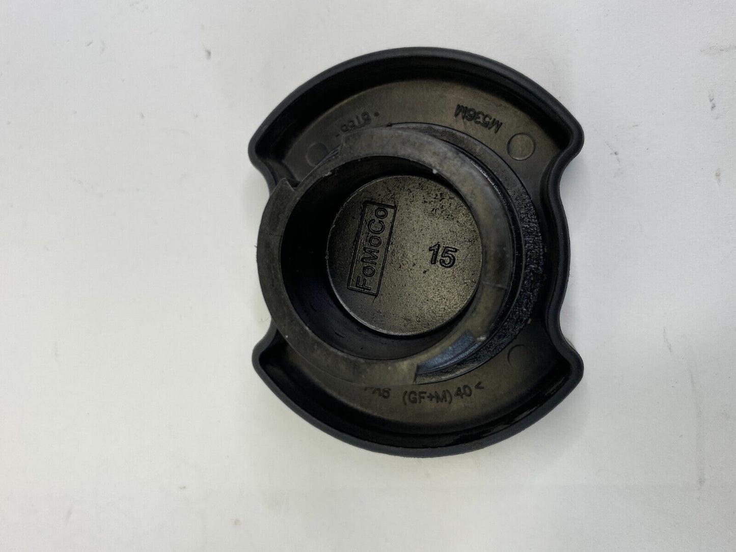 2014-2019 Ford Explorer Interceptor Utility 3.5L Engine Oil Filler Fluid Cap OEM