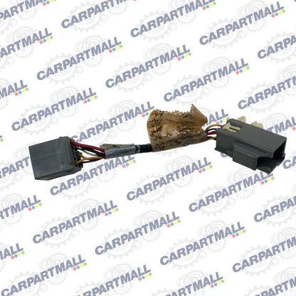 2006-2010 FORD EXPLORER INTERIOR CABLE WIRE WIRING PLUG 6L2T-15C670 OEM