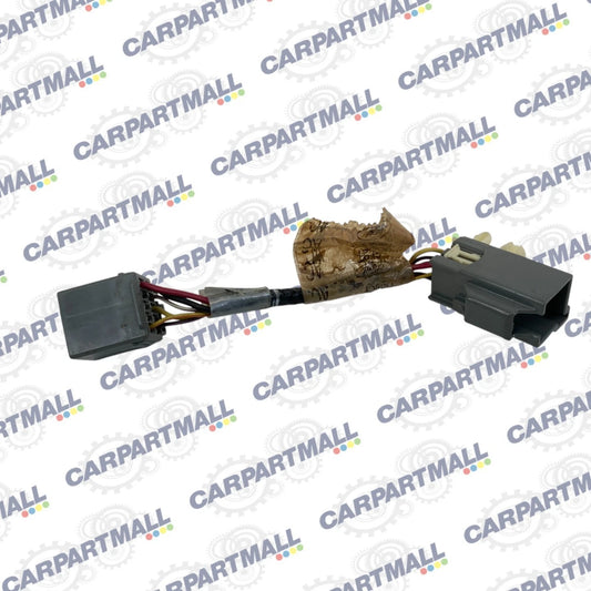 2006-2010 FORD EXPLORER INTERIOR CABLE WIRE WIRING PLUG 6L2T-15C670 OEM