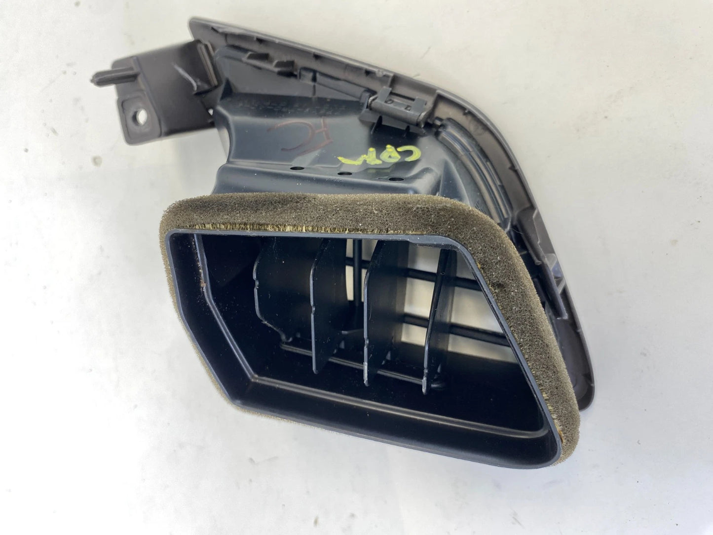 2012-2015 HONDA CIVIC CENTER DASH RIGHT SIDE A/C AIR VENT GRILLE 77615TR0A02 OEM