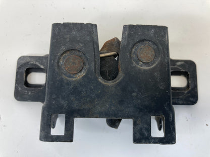 2009-2015 Jaguar XF Front Right Bonnet Hood Lock Latch 6H52-16700-AD OEM